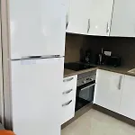Victoria Court 2 Cristianos Апартаменты *