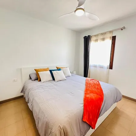 Victoria Court 2 Cristianos *