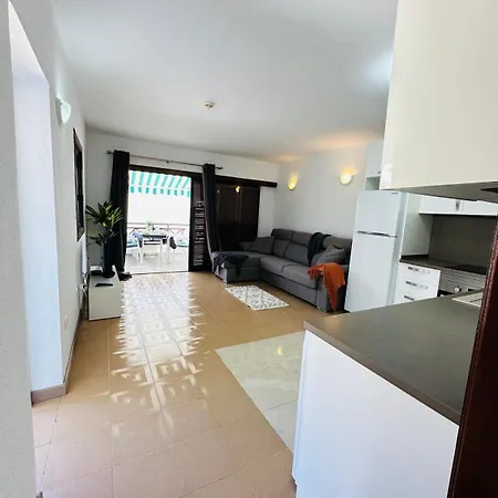 Apartment Victoria Court 2 Cristianos *