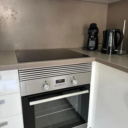 Apartment Victoria Court 2 Cristianos *