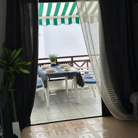 Victoria Court 2 Cristianos Apartment Los Cristianos (Tenerife)