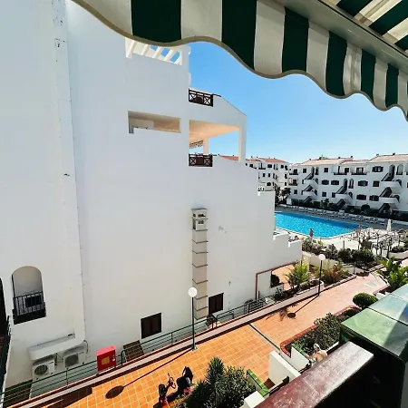 Victoria Court 2 Cristianos *