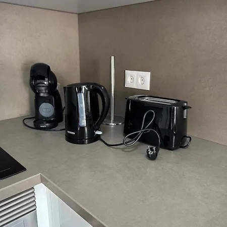 Apartment Victoria Court 2 Cristianos *