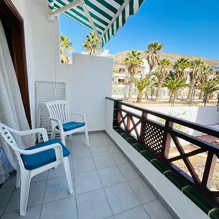 Apartment Victoria Court 2 Cristianos