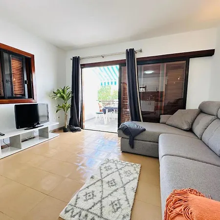 Victoria Court 2 Cristianos Apartment *